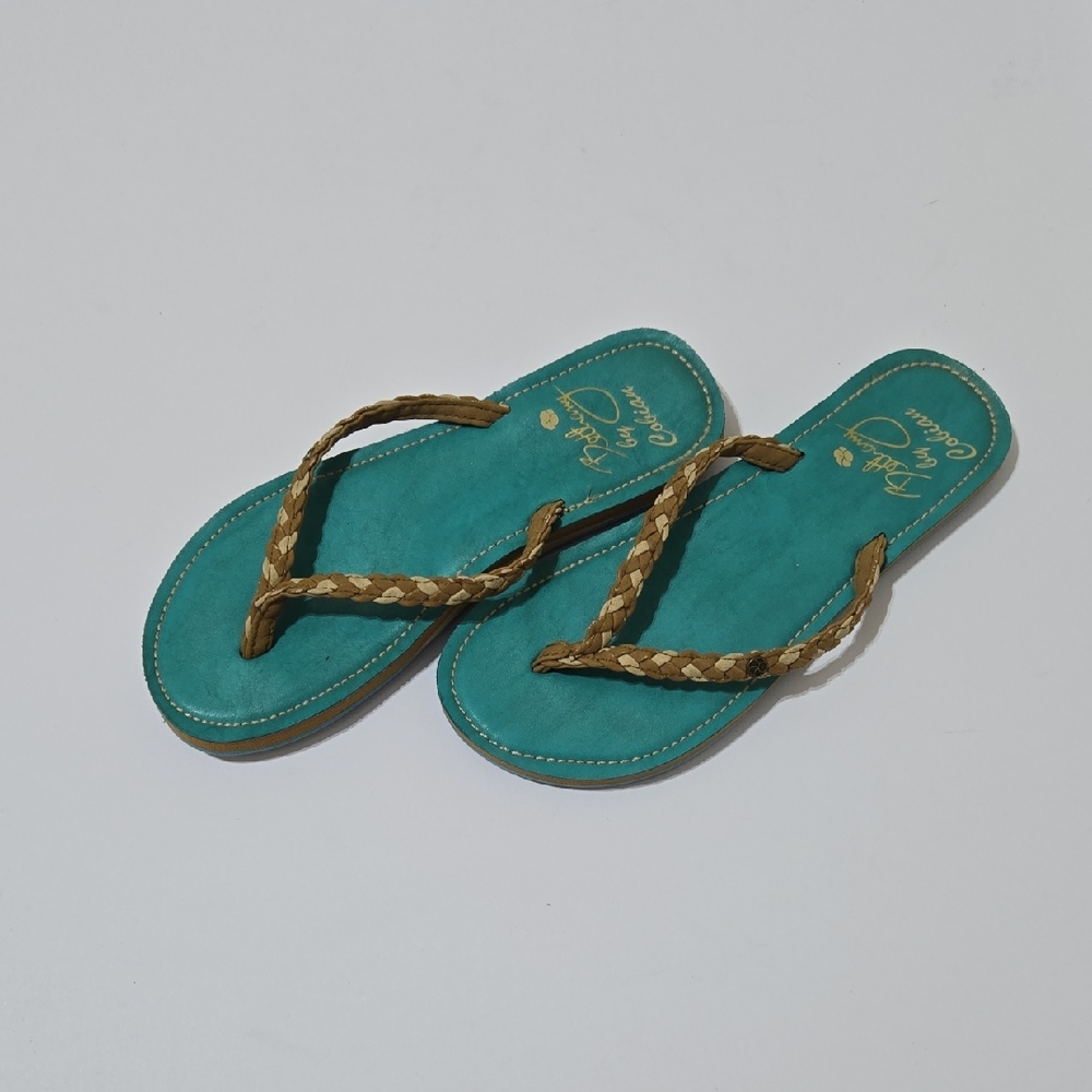 COBIAN Bethany By Flip Flip Flops